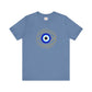 Blue Evil Eye T-shirt