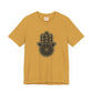 Hamsa Hand with Mandala T-shirt