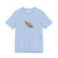 Feather with Dots T-shirt