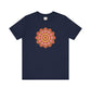 Geometric Mandala T-shirt