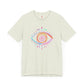 Evil Eye Art T-shirt