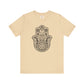 Beautiful Fatima Hamsa Hand T-shirt