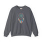 Dream Catcher Drawing Sweatshirt
