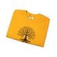 Tree of Life Design Sweatshirt