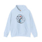 Tree of Life Yin Yang Hoodie