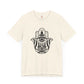 Hamsa Lotus Art T-shirt