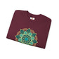 Lotus Mandala Sweatshirt