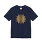 Golden Mandala T-shirt