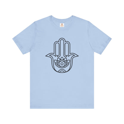 Simple Hamsa Hand T-shirt