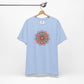 Mandala Art T-shirt