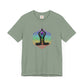 Sacral Chakra Design T-shirt