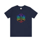 Sacral Chakra Design T-shirt