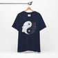 Yin Yang Two Faces T-shirt
