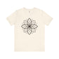 Lotus Flower of Life T-shirt