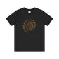 Spiral of Life Shell T-shirt