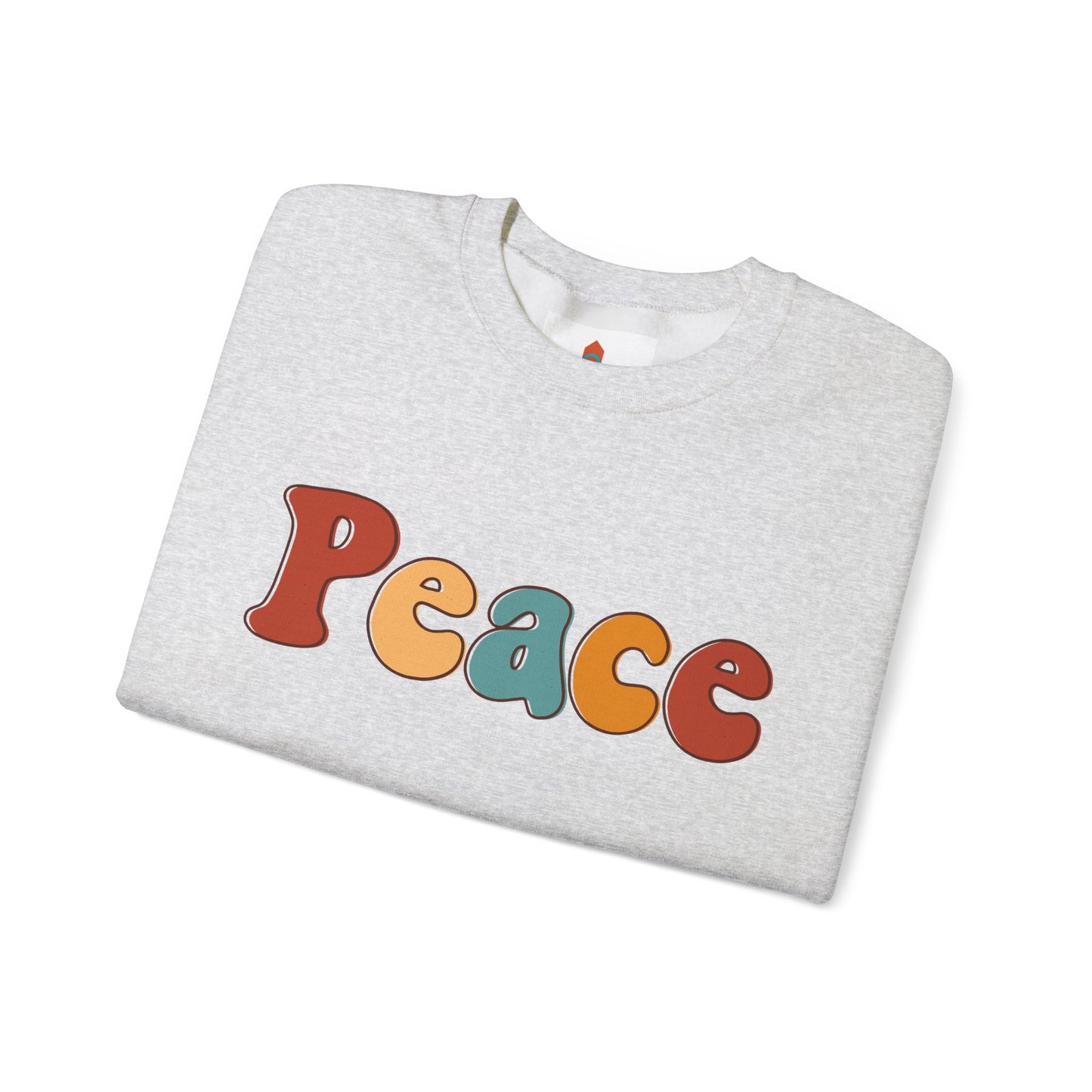 Peace Sweatshirt