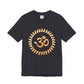 Om in Golden Sun T-shirt
