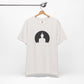 Buddha Meditating Art T-shirt
