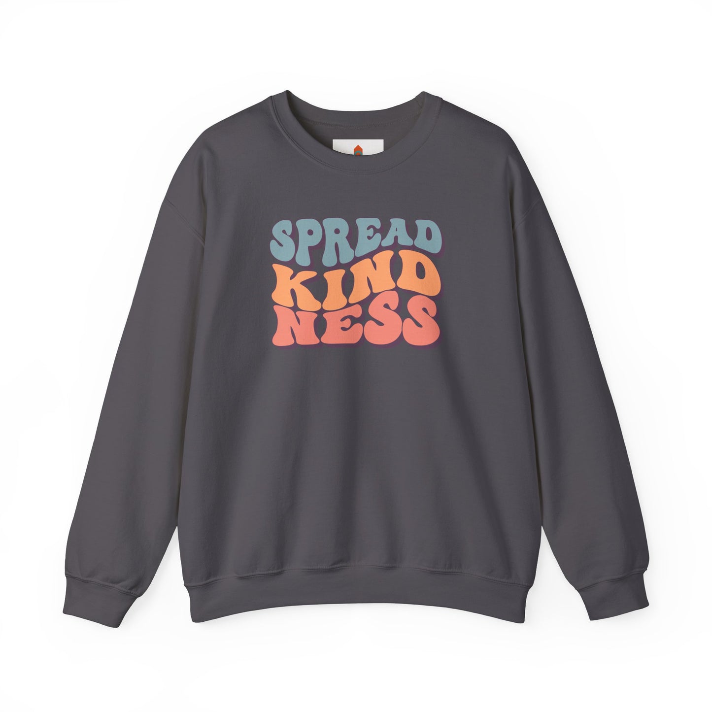 Spread Kindness Sweatshirt