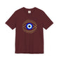 Blue Evil Eye T-shirt