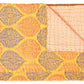 Multi-Colored Eclectic Bohemian Traditional Throw