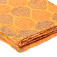 Multi-Colored Eclectic Bohemian Traditional Throw
