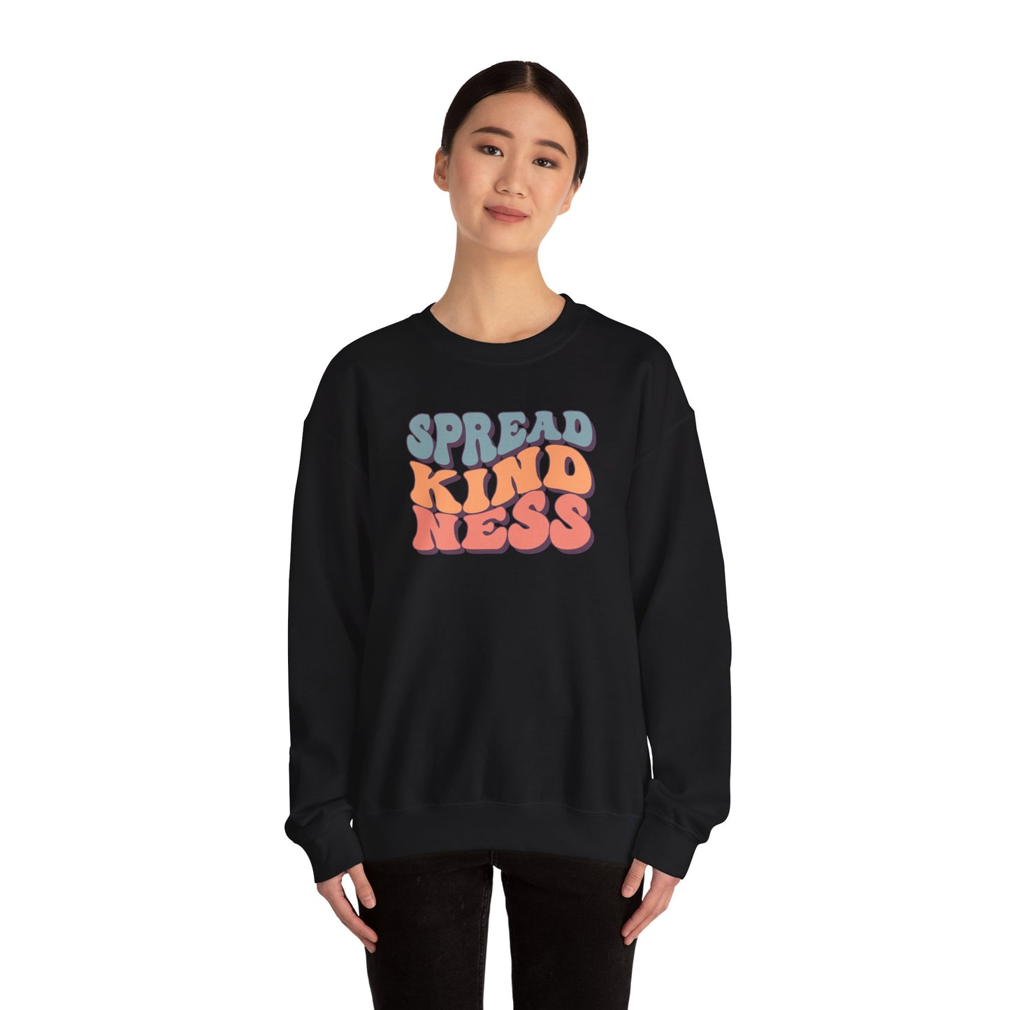 Spread Kindness Sweatshirt