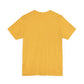Simple Star of David in Hamsa Hand T-shirt