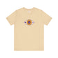 Yellow Evil Eye T-shirt