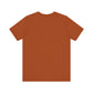 Peace and Love Design T-shirt