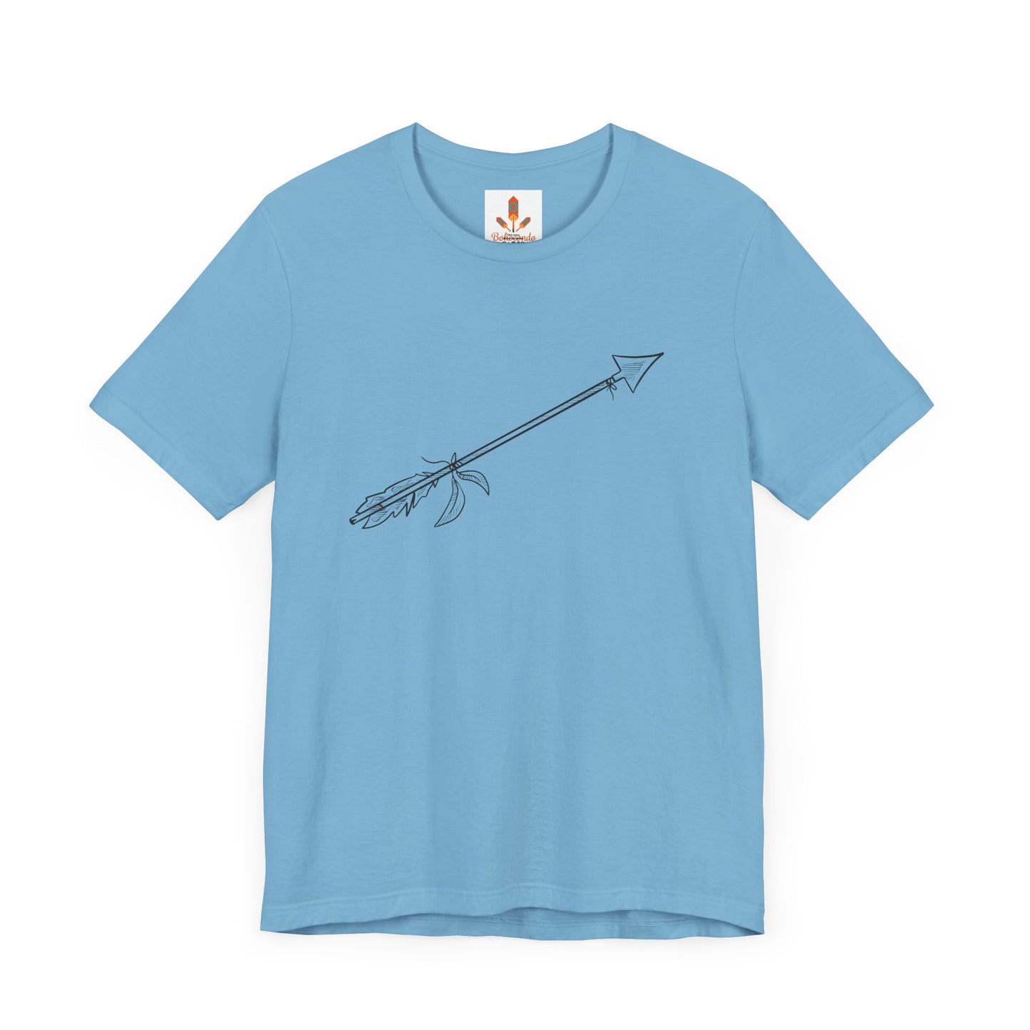 Native Arrow T-shirt