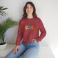 Peace Sweatshirt