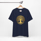 Golden Tree of Life T-shirt