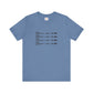4 Arrows T-shirt