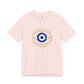 Blue Evil Eye T-shirt