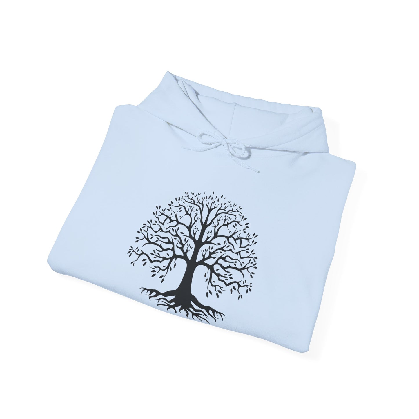 Tree of Life Design Hoodie
