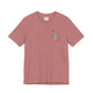 Hippie Peace Hand Sign T-shirt