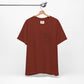 Minimalistic Yin Yang Drawing T-shirt