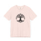 Celtic Tree of Life Design T-shirt