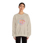 Evil Eye Art Sweatshirt