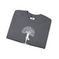 Woman as Tree of Life Sweatshirt