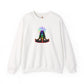 Kundalini Chakra Sweatshirt