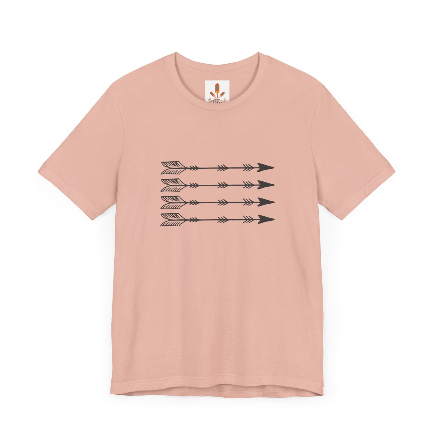 4 Arrows T-shirt