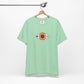Yellow Evil Eye T-shirt