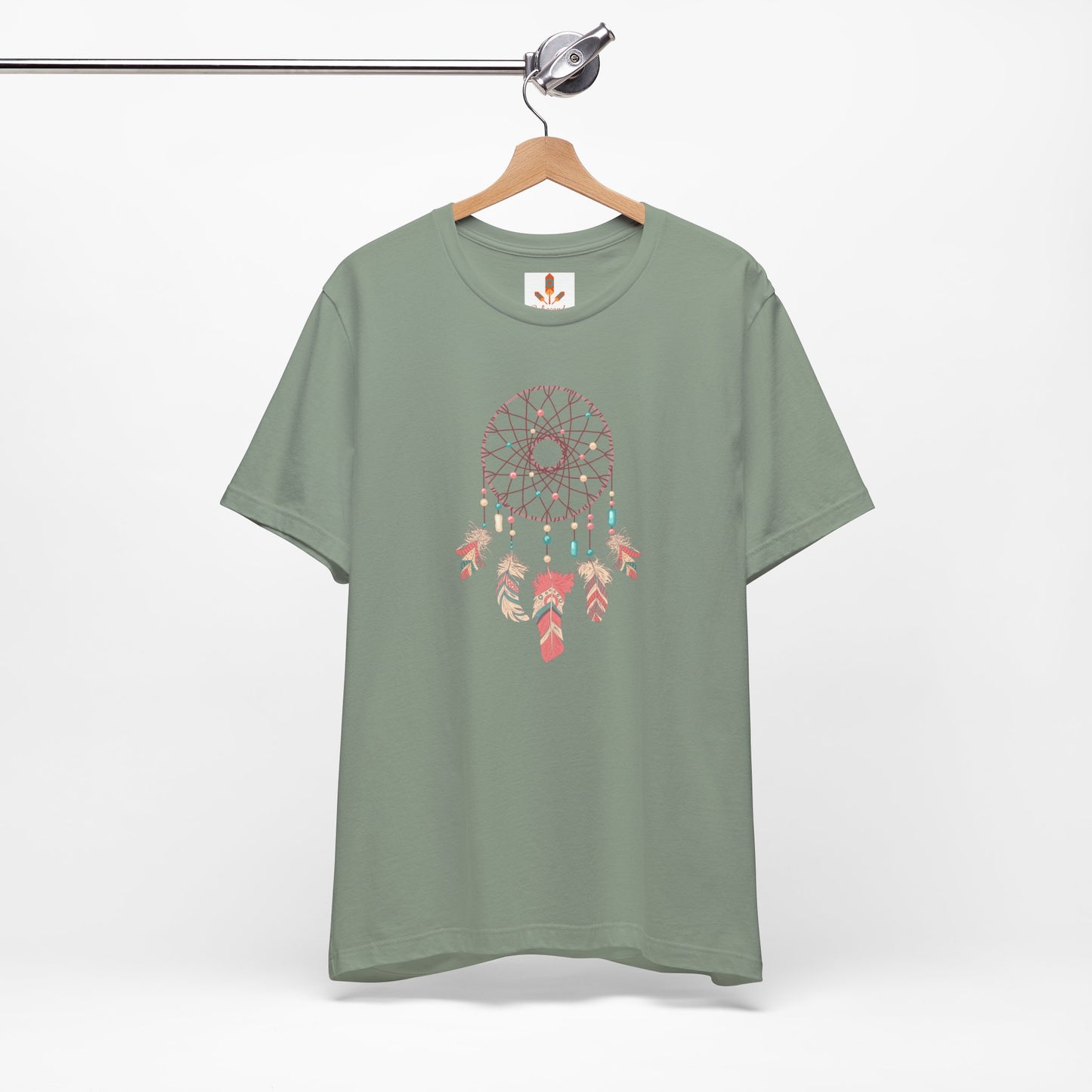 Native American Dream Catcher T-shirt