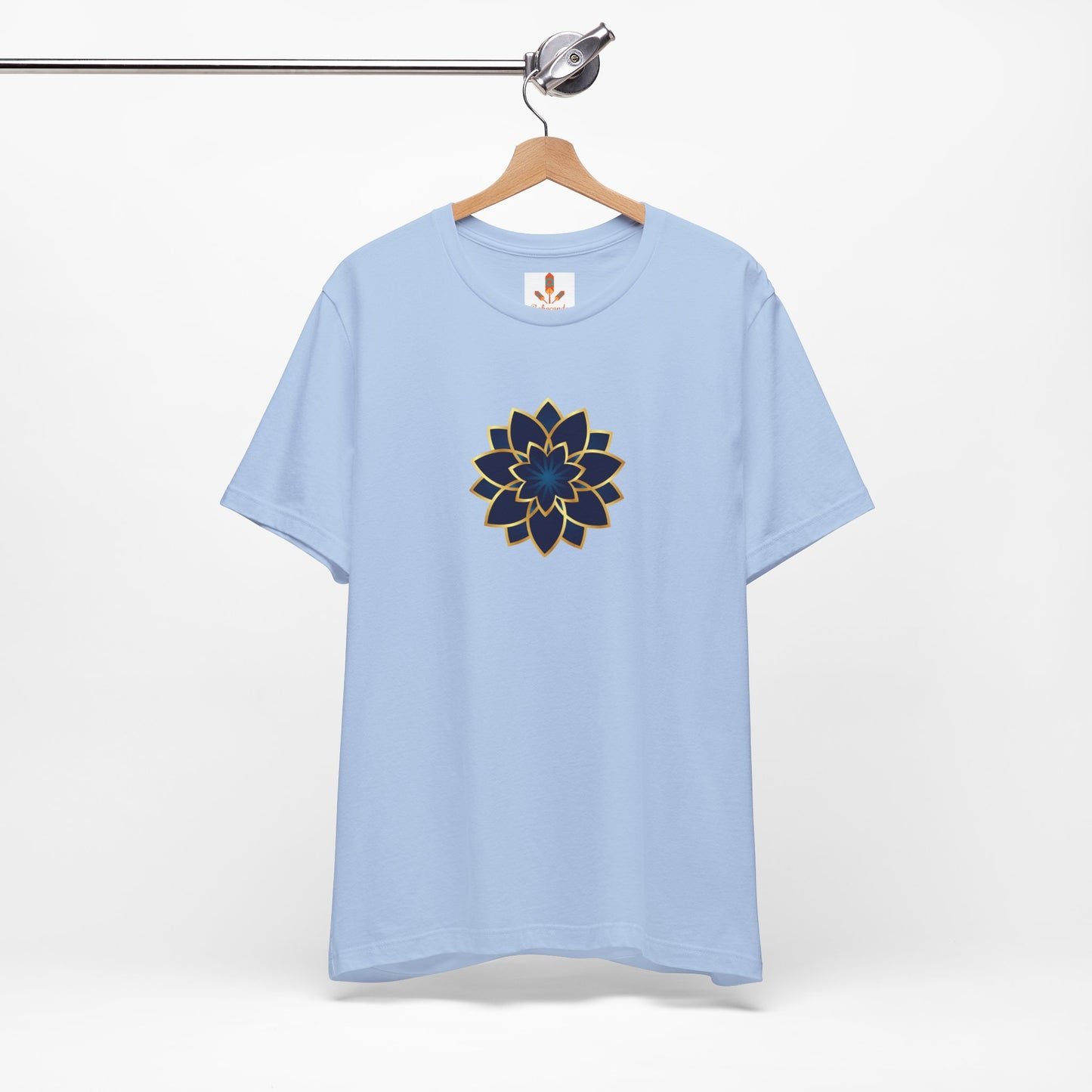 Mandala Flower T-shirt