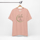 Green Tree of Life Design T-shirt