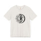 Moon and Sun Art T-shirt