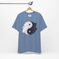 Yin Yang Two Faces T-shirt