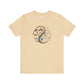 Tree of Life Yin Yang T-shirt